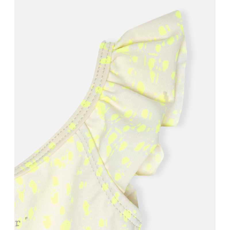 BAÑADOR ESTHER FLUOR LEMON