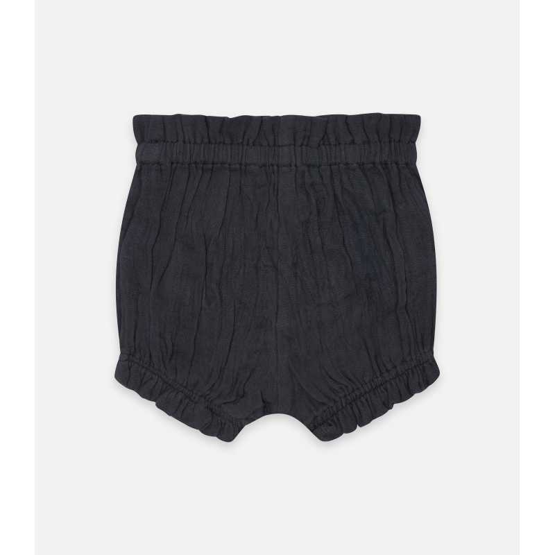 PANTALON CORTO FREEDOM CARBON
