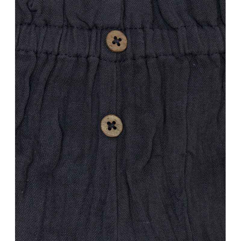 PANTALON CORTO FREEDOM CARBON