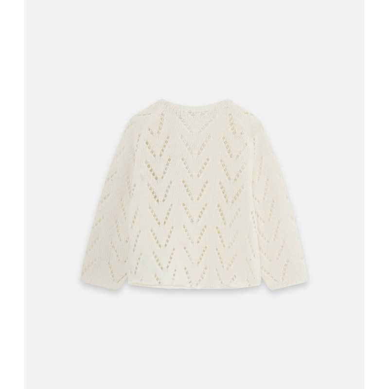 CHAQUETA HEAVEN NATA