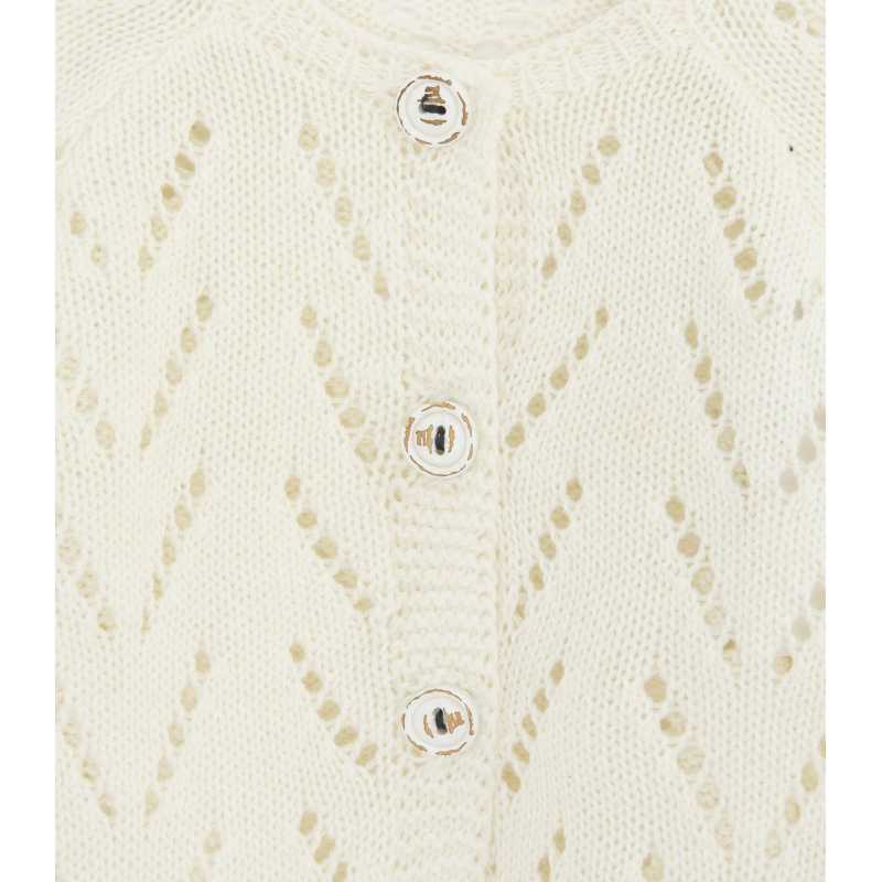 CHAQUETA HEAVEN NATA