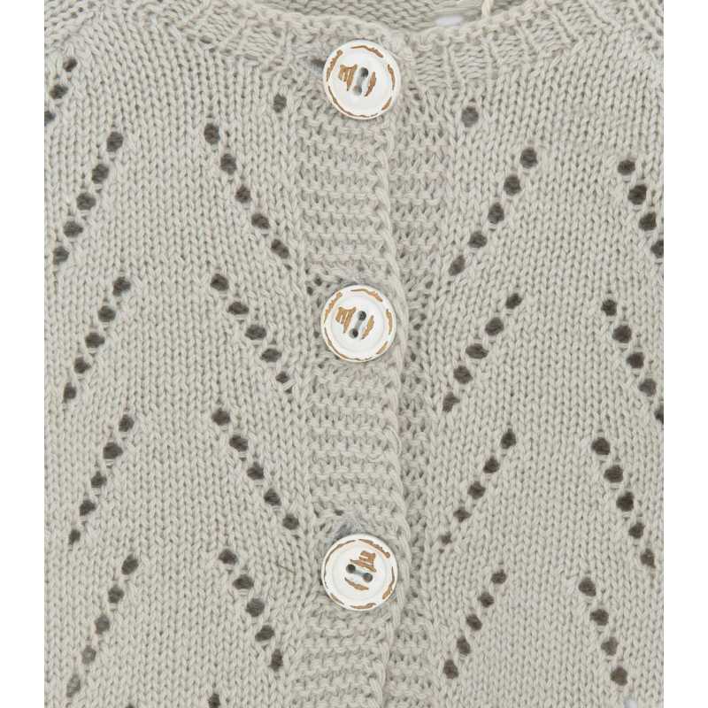 CHAQUETA HEAVEN PEARL