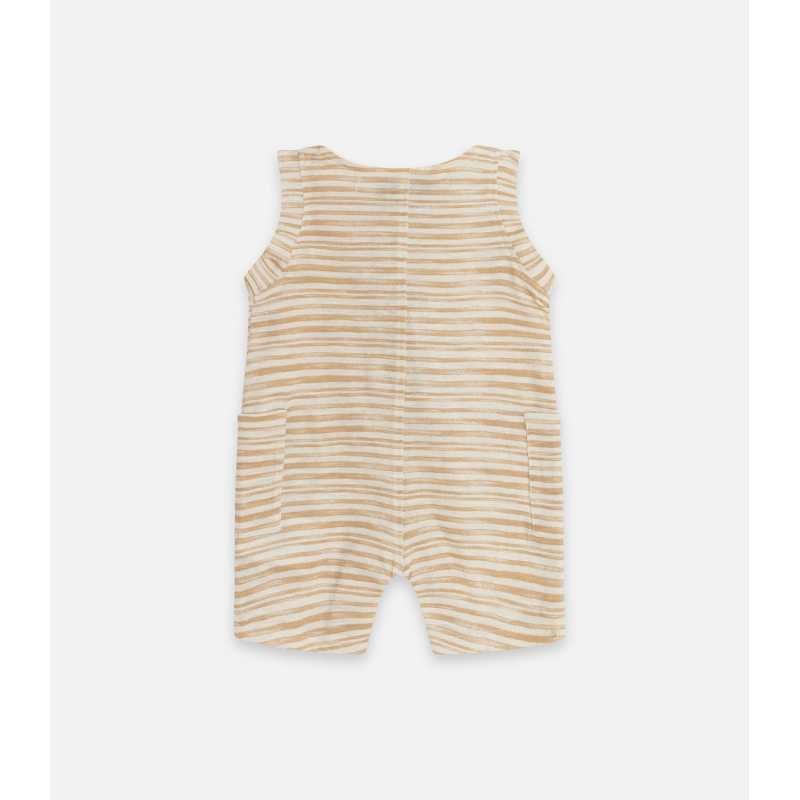 MONO IRVING DUNE STRIPE