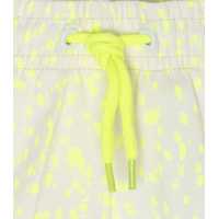 BAÑADOR BERMUDA JOHNNY FLUOR LEMON