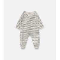 PELELE MARCEL GRIGIO STRIPE