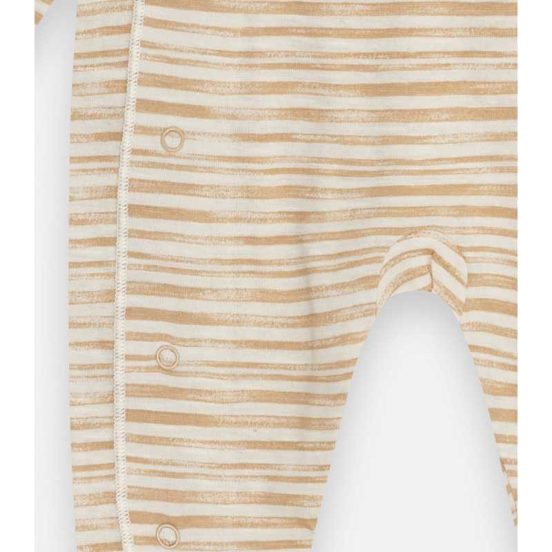 PELELE MARCEL DUNE STRIPE