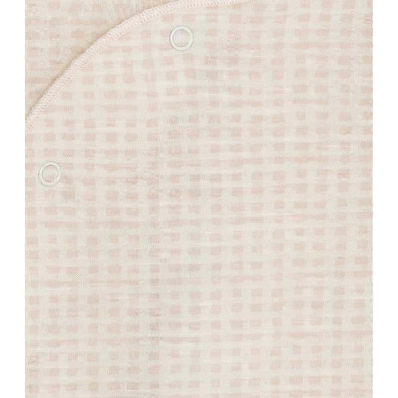 PELELE MARCEL PETAL VICHY