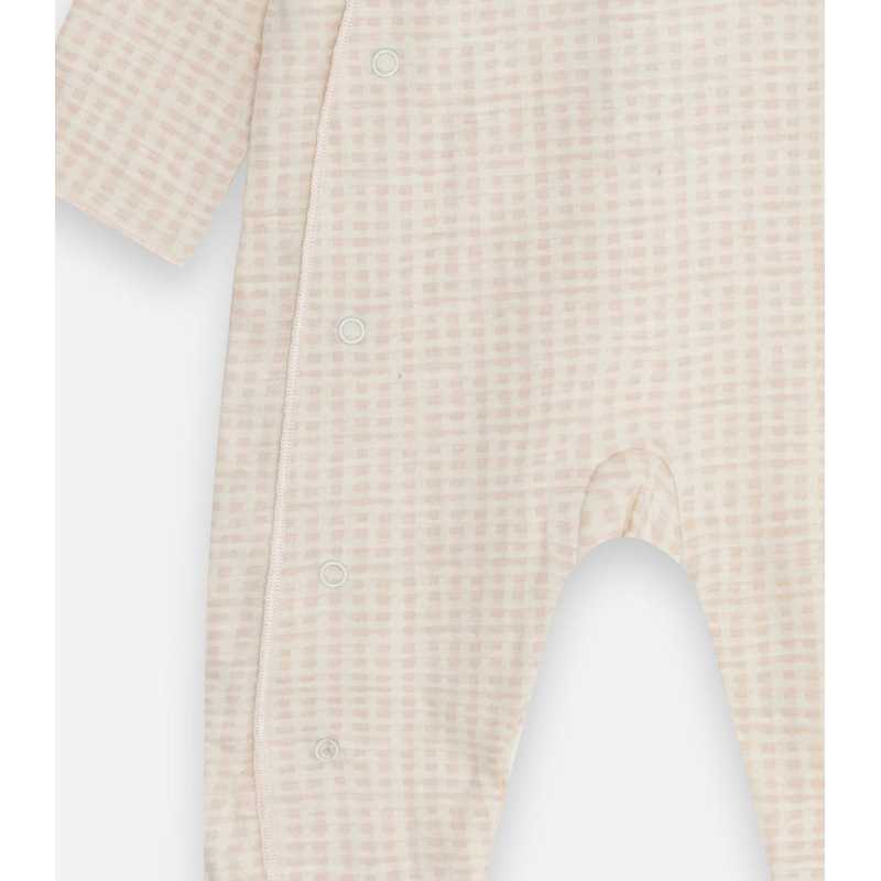 PELELE MARCEL PETAL VICHY