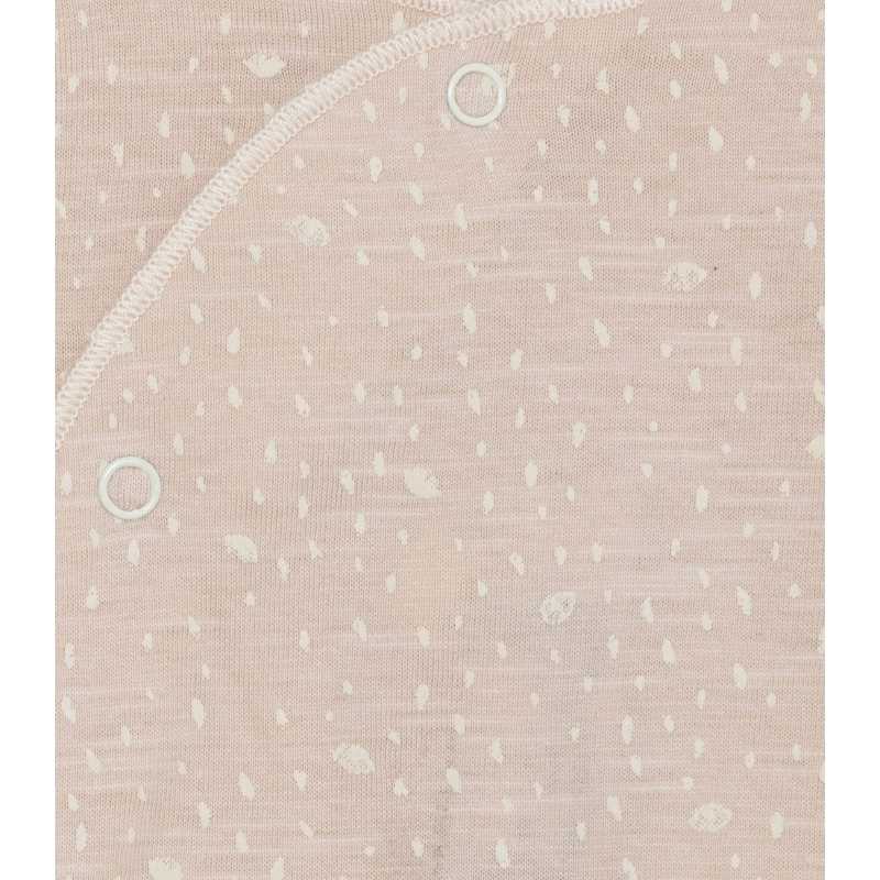 PELELE MARCEL PETAL LEMON
