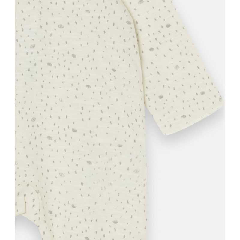 PELELE MARCEL GRIGIO LEMON