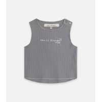 CAMISETA SIN MANGAS MEYER GRIGIO
