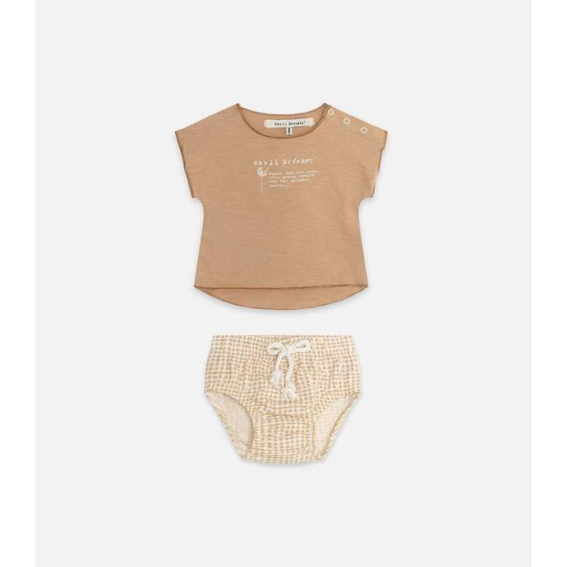 CONJUNTO MOSQUITO DUNE VICHY
