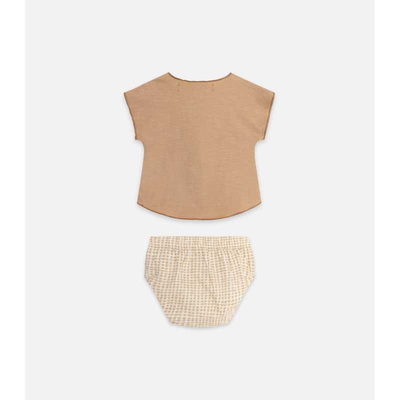 CONJUNTO MOSQUITO DUNE VICHY
