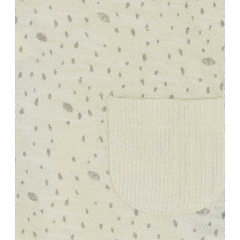 CONJUNTO MOSQUITO GRIGIO LEMON