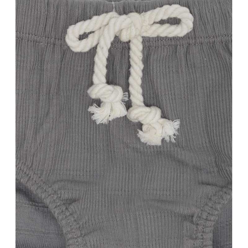CONJUNTO MOSQUITO GRIGIO LEMON