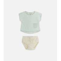 CONJUNTO MOSQUITO MINT LEMON