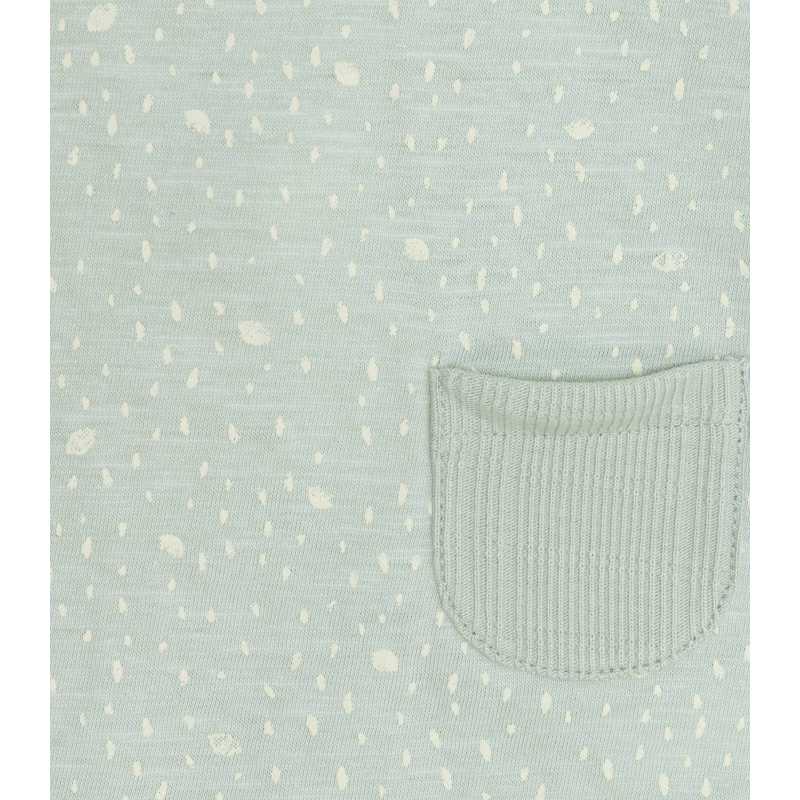 CONJUNTO MOSQUITO MINT LEMON