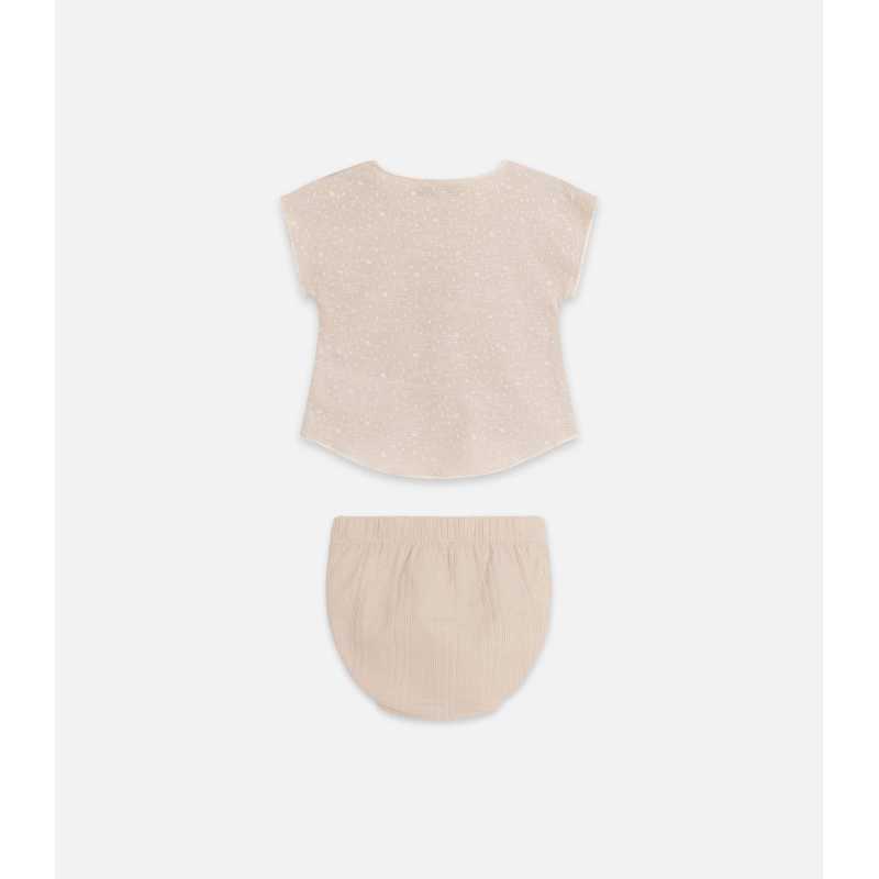 CONJUNTO MOSQUITO PETAL LEMON