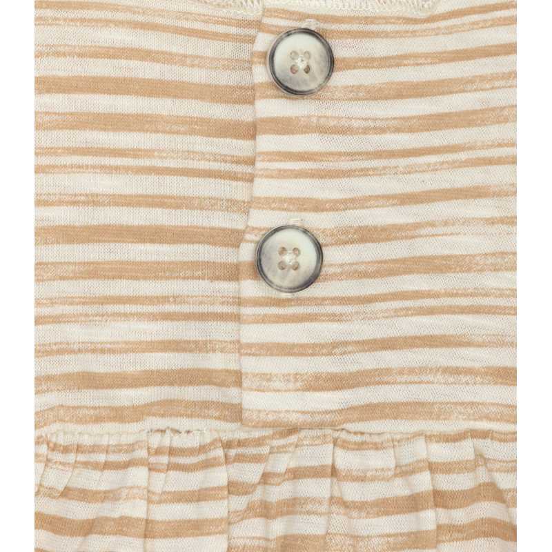 VESTIDO OLIVIA DUNE STRIPE