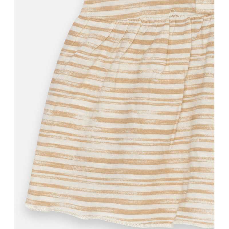 VESTIDO OLIVIA DUNE STRIPE