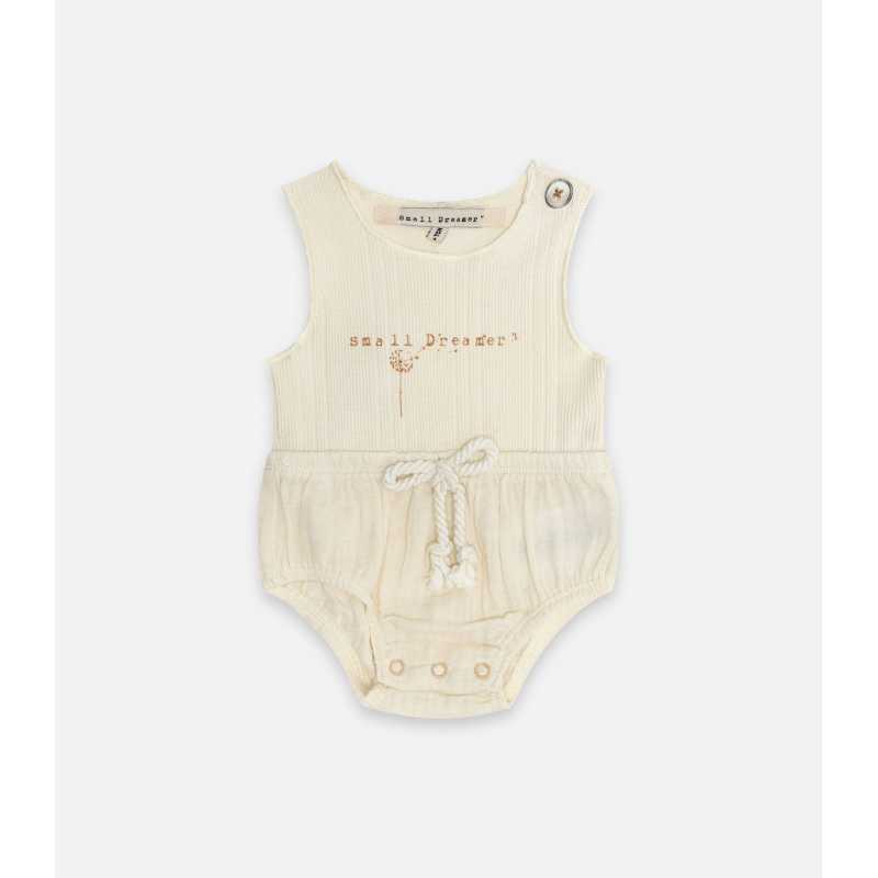 PELELE PANCHO CREAM
