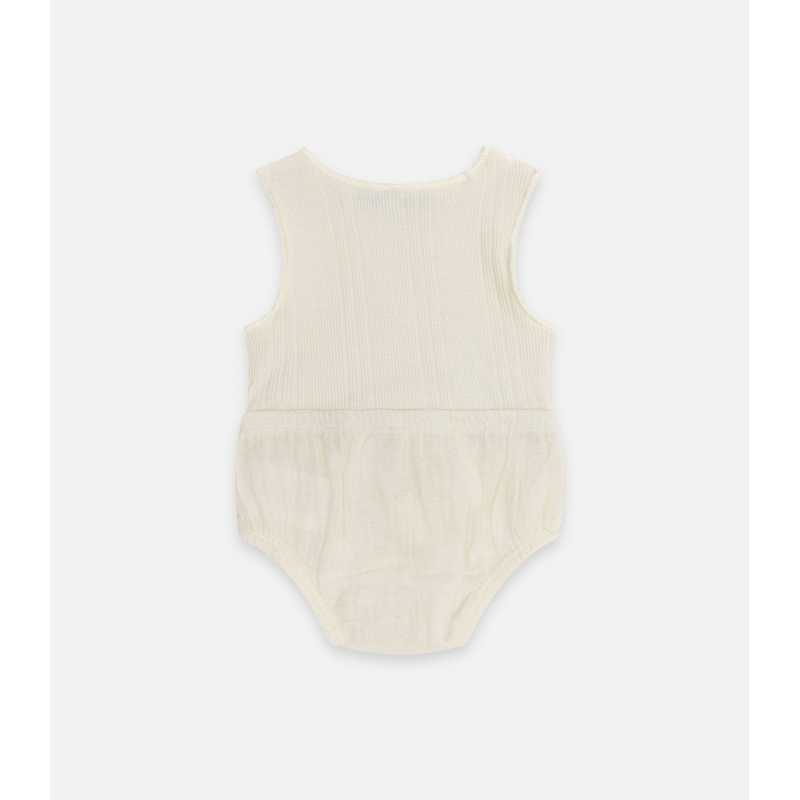PELELE PANCHO CREAM