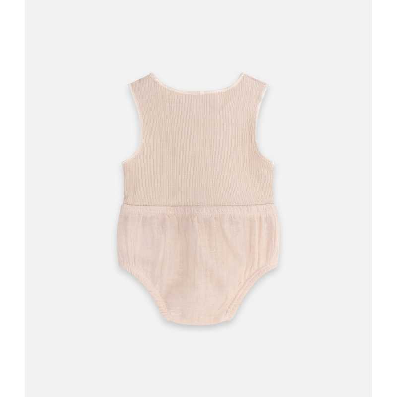 PELELE PANCHO PETAL