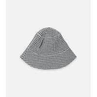 GORRA PERCY CARBON VICHY