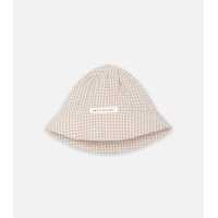 GORRA PERCY PINK VICHY