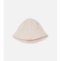 GORRA PERCY PINK VICHY