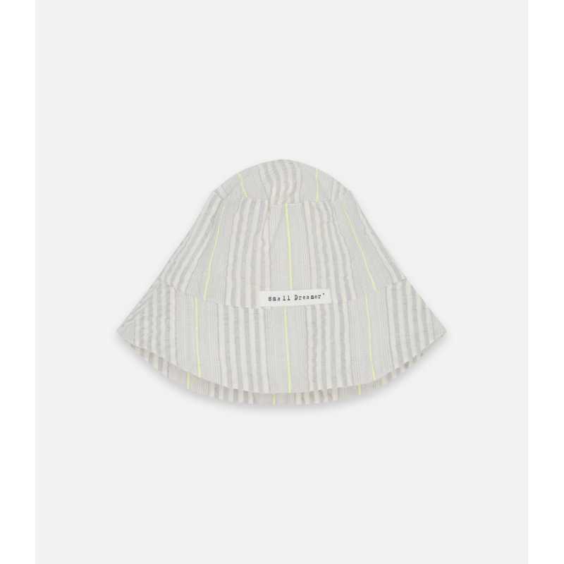 GORRA PERCY FLUOR STRIPE