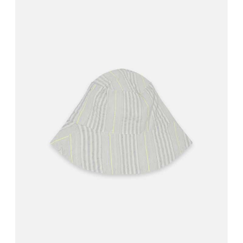 GORRA PERCY FLUOR STRIPE