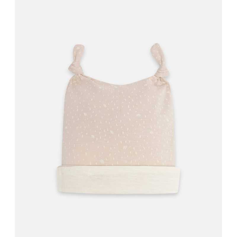 GORRO PIERRE PETAL LEMON