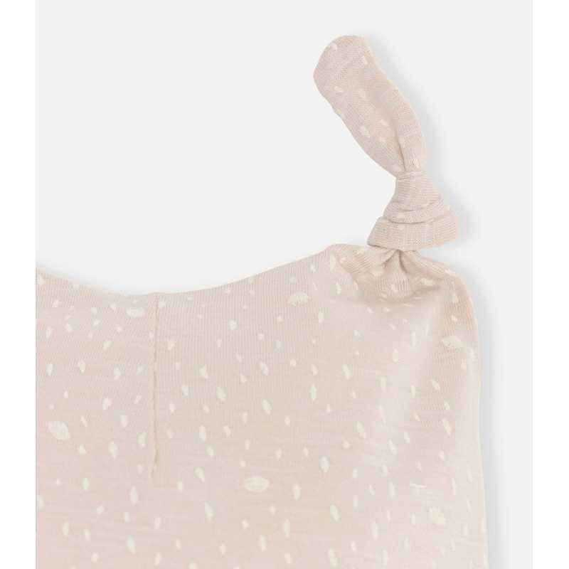 GORRO PIERRE PETAL LEMON