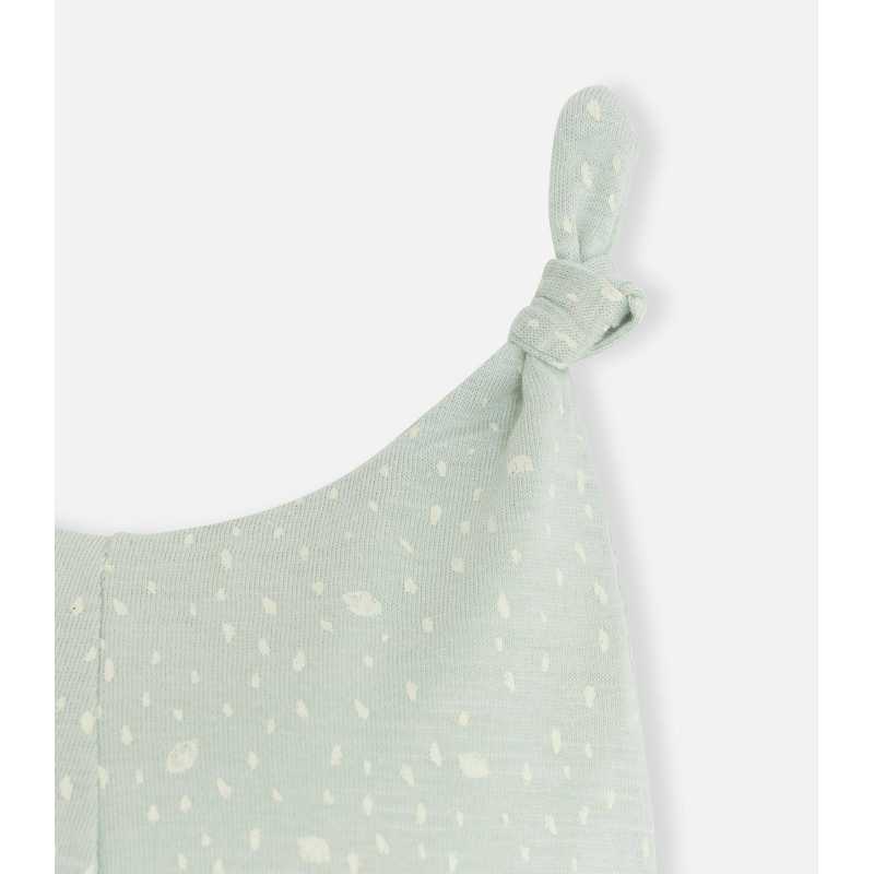 GORRO PIERRE MINT LEMON