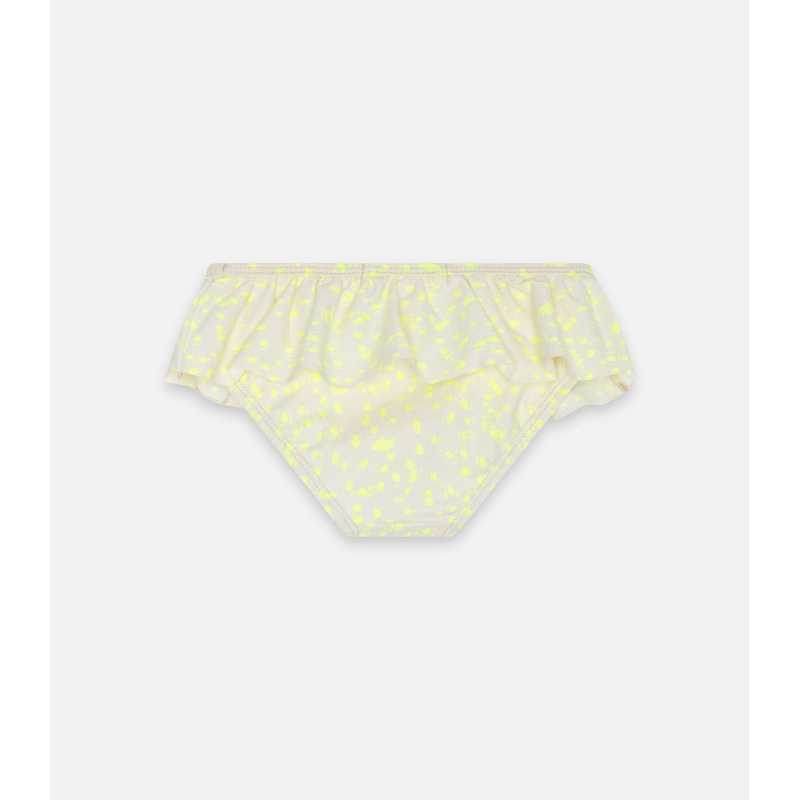 BIKINI SIDNEY CULOTTE FLUOR LEMON