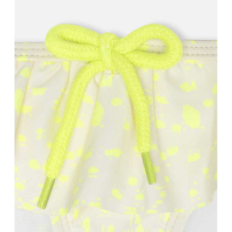 BIKINI SIDNEY CULOTTE FLUOR LEMON