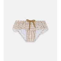 BIKINI SIDNEY CULOTTE DUNE VICHY