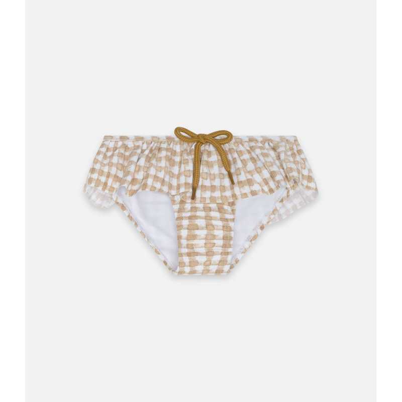 BIKINI SIDNEY CULOTTE DUNE VICHY