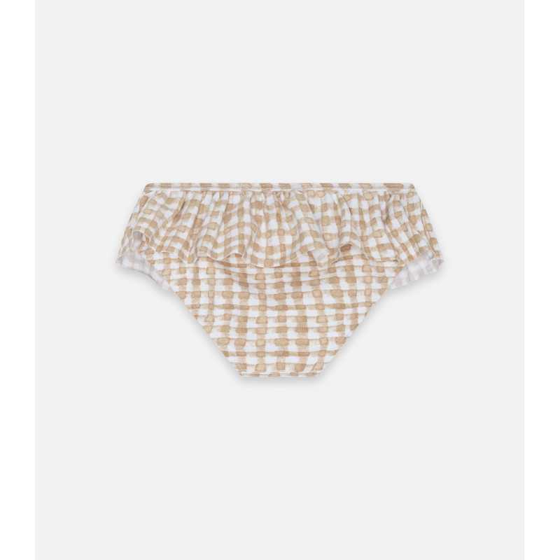 BIKINI SIDNEY CULOTTE DUNE VICHY