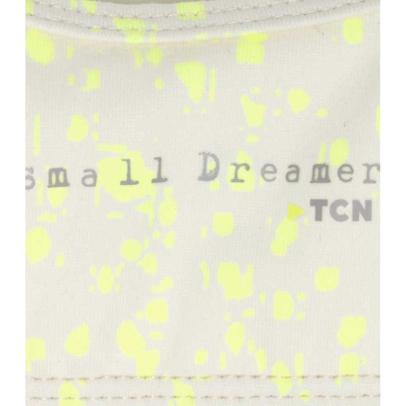 BIKINI SIDNEY TOP FLUOR LEMON