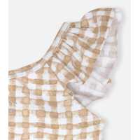 BIKINI SIDNEY TOP DUNE VICHY