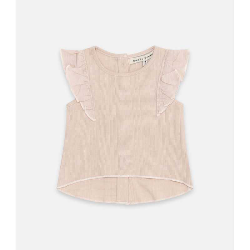 CAMISETA SPERANZA PETAL
