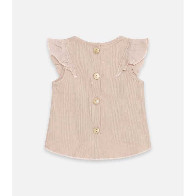 CAMISETA SPERANZA PETAL