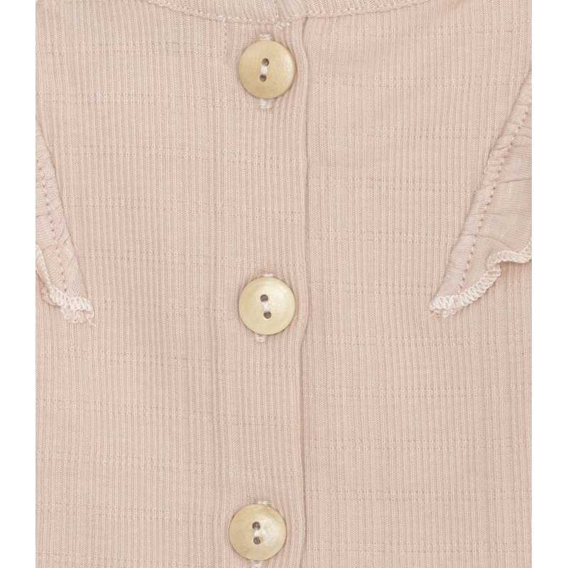 CAMISETA SPERANZA PETAL