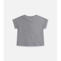 CAMISETA SUNSHINE GRIGIO