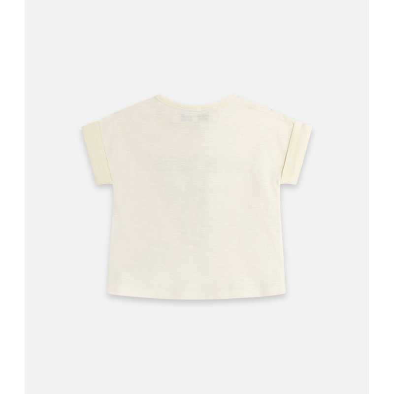 CAMISETA SUNSHINE CREAM