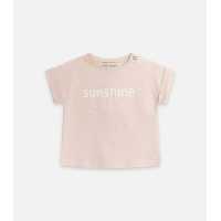 CAMISETA SUNSHINE PETAL