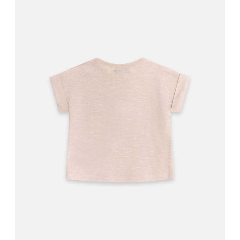 CAMISETA SUNSHINE PETAL