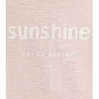 CAMISETA SUNSHINE PETAL